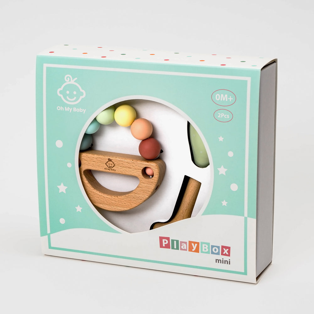 Regalo di Nascita