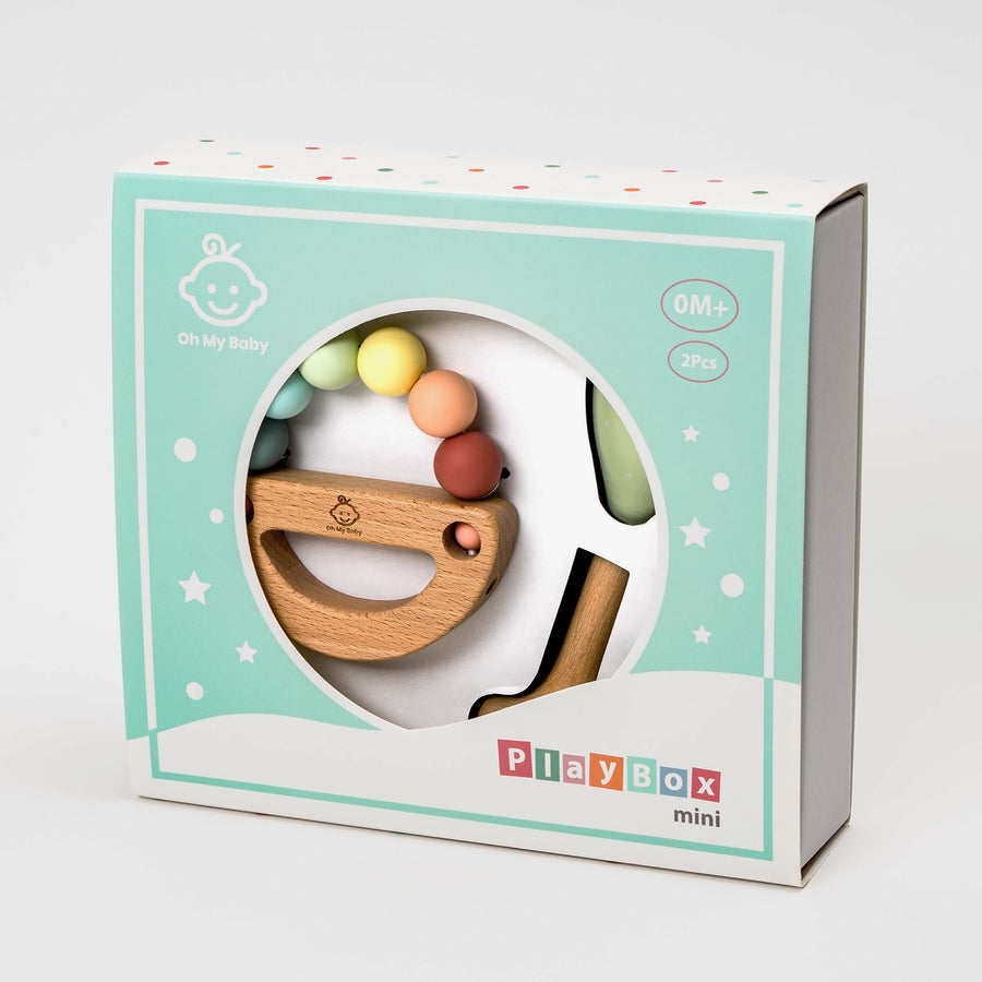 Regalo per neonato | Regalo battesimo bimbo