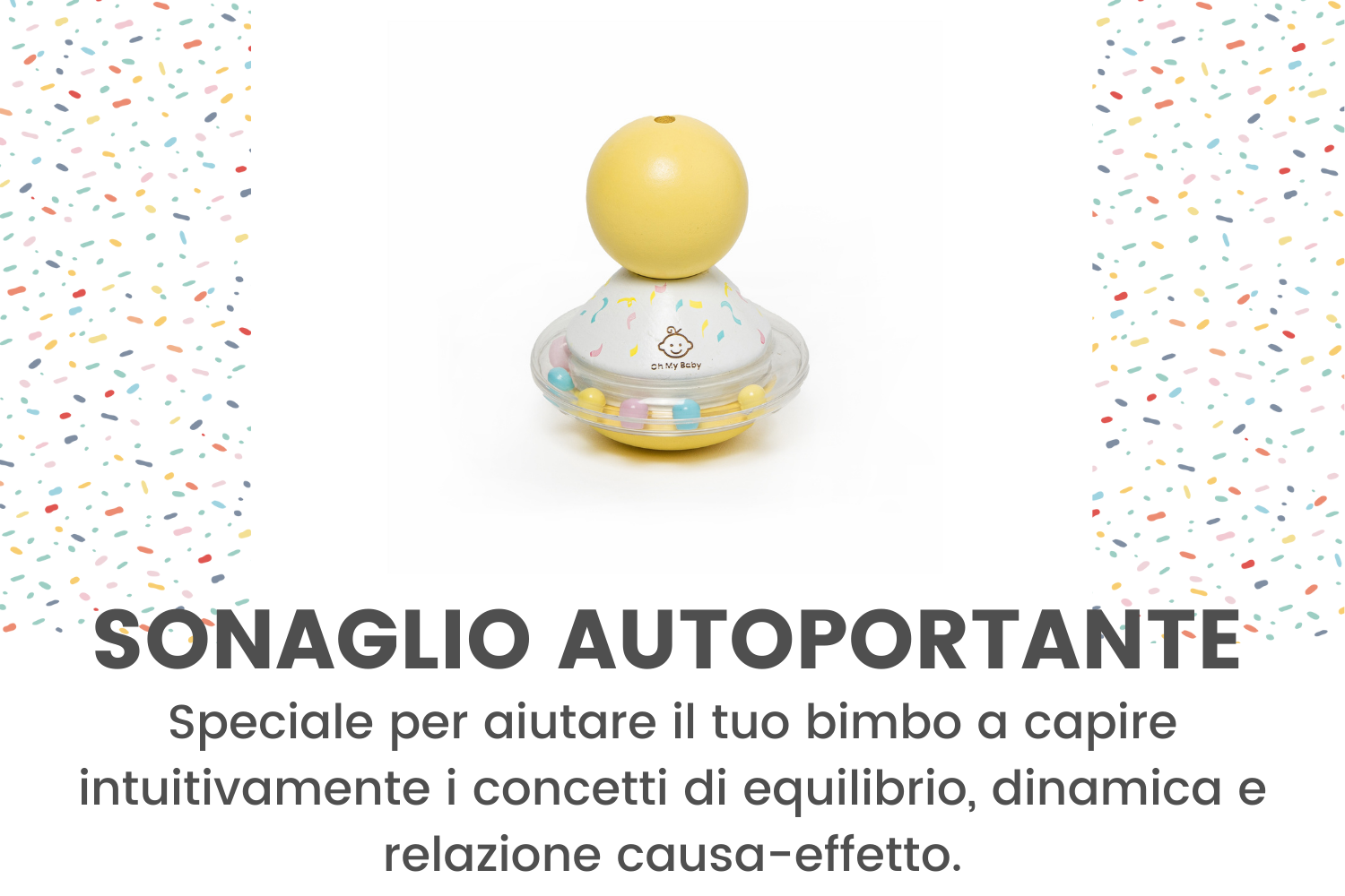 giochi per neonati 4 mesi