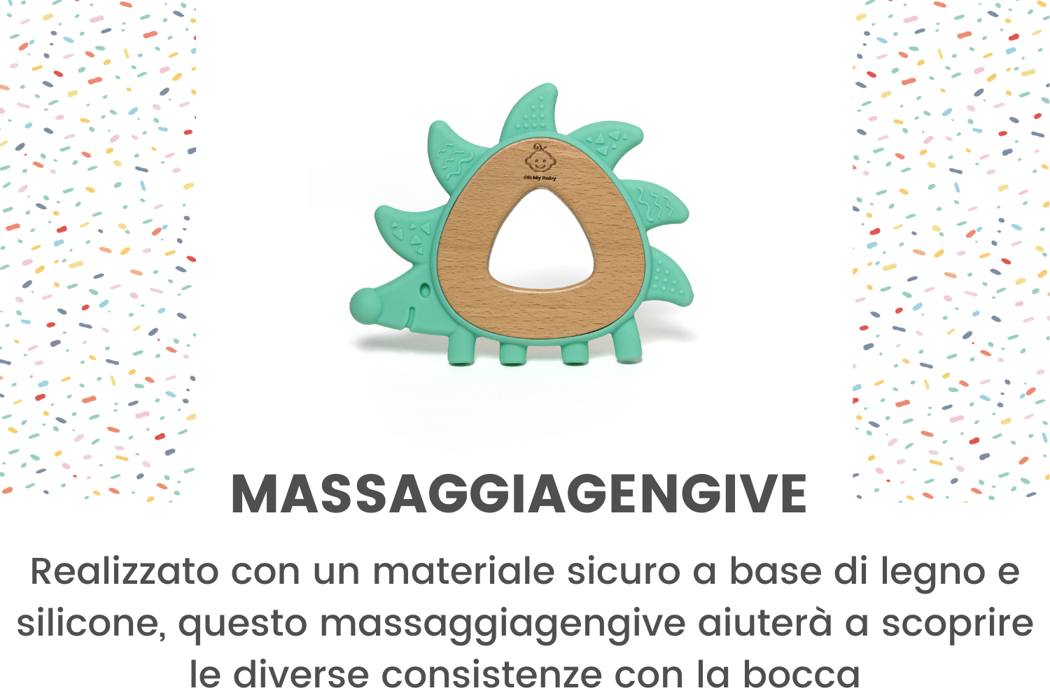 giochi per neonati 4 mesi