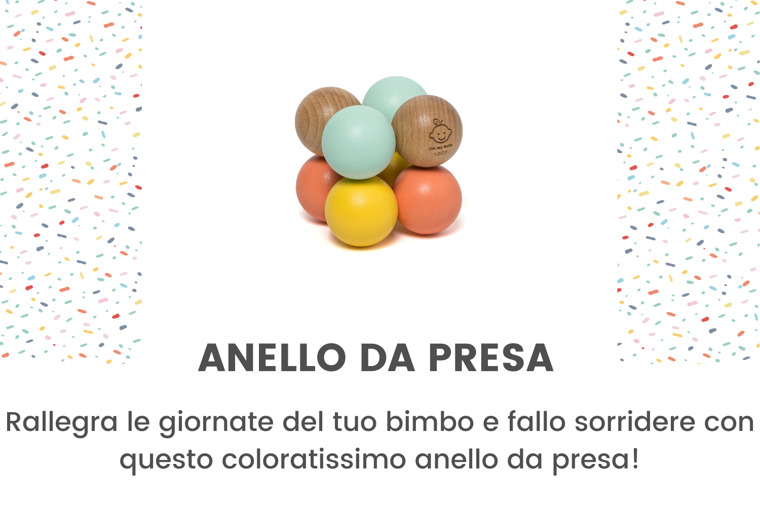 giochi per neonati 4 mesi