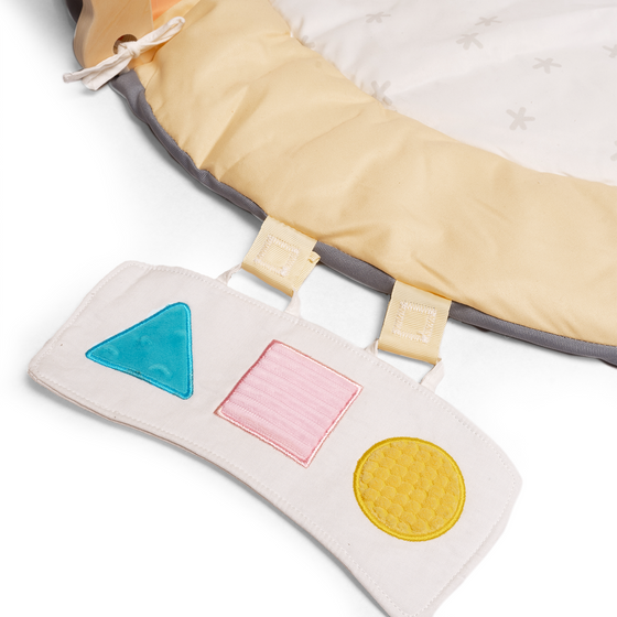 Fascia sensoriale Touch&Feel