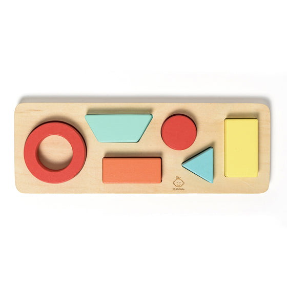 GIOCO DI FORME
