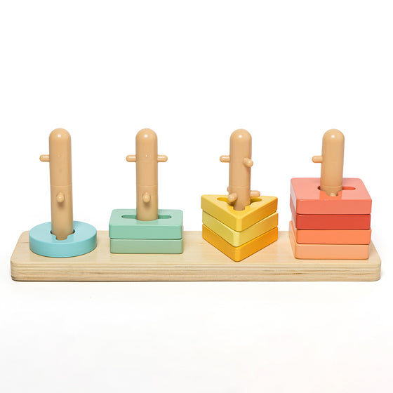 GIOCO DI ABILITÀ MOTORIA