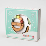 Regalo per neonato | Regalo battesimo bimbo