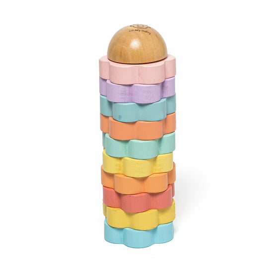 ROMPICAPO ARCOBALENO