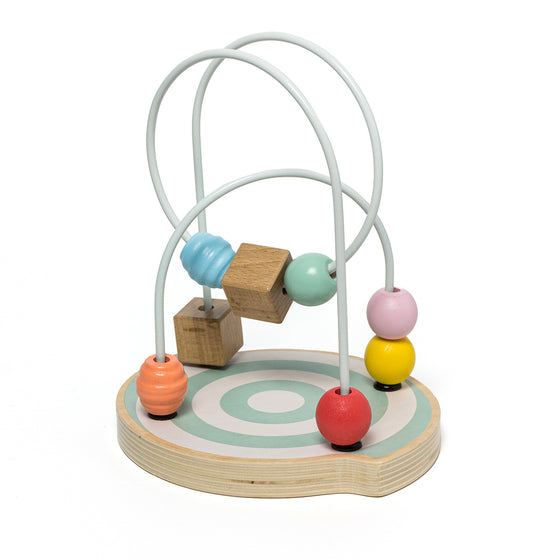 LABIRINTO PER BAMBINI