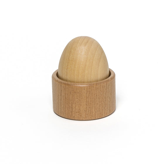 UOVO E TAZZA