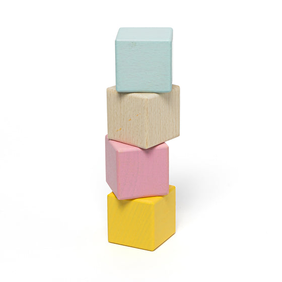 I MIEI PRIMI BLOCCHI DI LEGNO