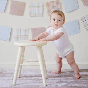 Scegli la box adatta all'età del tuo bambino