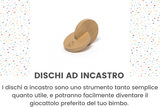 5-6 mesi - Play Box 'Cosa succede?'