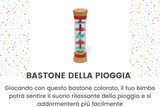 5-6 mesi - Play Box 'Cosa succede?'
