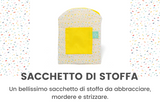 0-4 mesi - Play Box 'Eccomi'