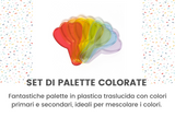 11-12 mesi - Play Box 'Ciao Mondo'
