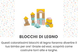 13-14 mesi - Play Box 'Genio'