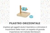 13-14 mesi - Play Box 'Genio'