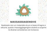 0-4 mesi - Play Box 'Eccomi'