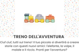 19-20 mesi - Play Box 'Marco Polo'