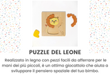 19-20 mesi - Play Box 'Marco Polo'
