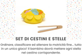 19-20 mesi - Play Box 'Marco Polo'
