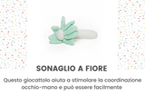 0-4 mesi - Play Box 'Eccomi'