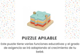 25-26 mesi - Play Box 'Nooo'