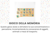 25-26 mesi - Play Box 'Nooo'
