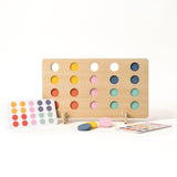 27-28 mesi - Play Box 'Concentrazione'