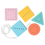 27-28 mesi - Play Box 'Concentrazione'