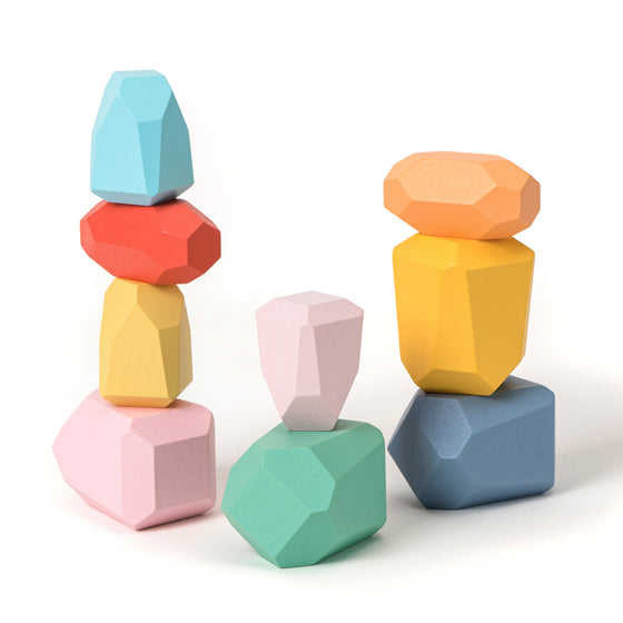PIETRE EQUILIBRANTI