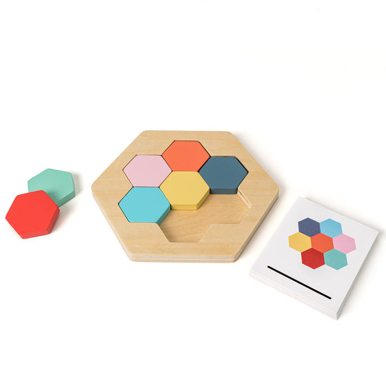 GIOCO DELL’ESAGONO