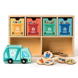 35-36 mesi - Play Box 'Cifre e Lettere'